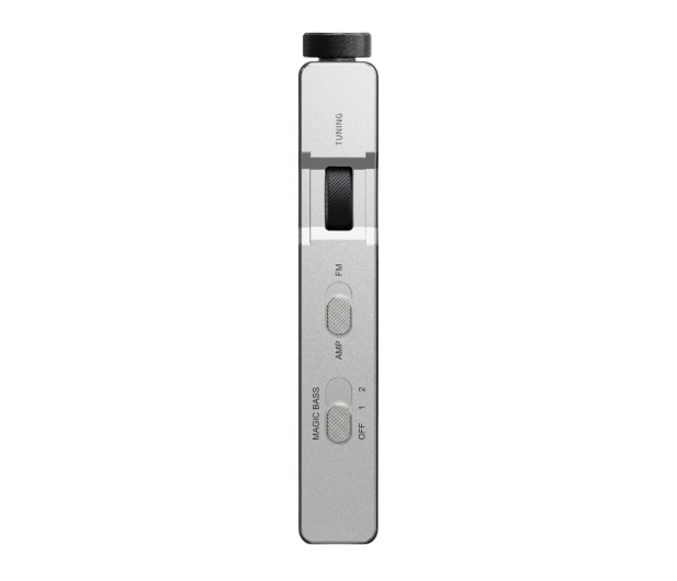 FiiO RR11 Czarny - 1347066 - zdjęcie 2